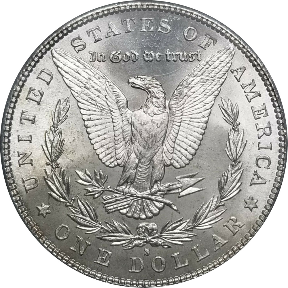 1881-S-$1-Morgan-Dollar-#2